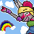 DeviantArt profile picture for @Rehabilitation on DeviantArt