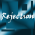 DeviantArt profile picture for @Rejection on DeviantArt