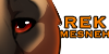 Rek-Mesneh's avatar