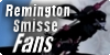 RemingtonSmisse-Fans's avatar