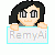 RemyAi - Hobbyist, Traditional Artist | DeviantArt