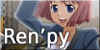 RenPy's avatar