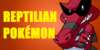 ReptilianPokemon's avatar