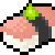 :iconretro-sushi: