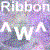 DeviantArt profile picture for @Ribbon on DeviantArt