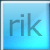 DeviantArt profile picture for @rik on DeviantArt