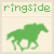 DeviantArt profile picture for @ringside on DeviantArt