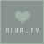 DeviantArt profile picture for @Rivalry on DeviantArt