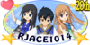 RJAce1014-Fanclub's avatar
