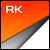 DeviantArt profile picture for @rk on DeviantArt