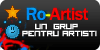 RoArtist's avatar