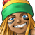 DeviantArt profile picture for @robbery on DeviantArt