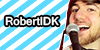 RobertIDK-Fans's avatar