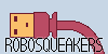 RoboSqueakers's avatar