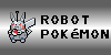 :iconrobot-pokemon:
