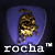 DeviantArt profile picture for @rocha on DeviantArt