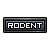 DeviantArt profile picture for @rodent on DeviantArt