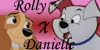 Rolly-x-Danielle's avatar