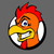 :iconrooster3d:
