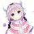 RoselliaPetal :iconroselliapetal:
