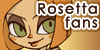 RosettaFans's avatar