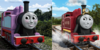 Rosie-Little-Engine's avatar