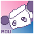 DeviantArt profile picture for @rourou on DeviantArt