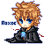 RoxasLoverForEver :iconroxasloverforever: