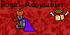 Royal-Adoptables's avatar