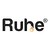 DeviantArt profile picture for @ruheindia on DeviantArt