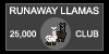 RunawayLlamasClub's avatar