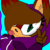 SabrinaTheHedgeFox :iconsabrinathehedgefox: