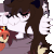 sadblugurl :iconsadblugurl: