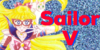 Sailor-V-Fans's avatar