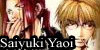 Saiyuki--Yaoi's avatar
