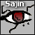 DeviantArt profile picture for @Sajin on DeviantArt