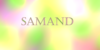 SAMAND-ART's avatar