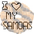 DeviantArt profile picture for @Samoa on DeviantArt