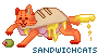 Sandwich-Cats's avatar