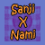 SanjixNami's avatar