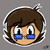 SapphireGlasses :iconsapphireglasses: