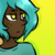 sapphiremantis :iconsapphiremantis: