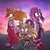 SapphirePrower :iconsapphireprower: