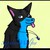 SapphireWolfey :iconsapphirewolfey: