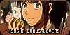 Sasha-Braus-Lovers's avatar