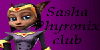Sasha-Phyronix's avatar