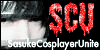 SasukeCosplayerUnite's avatar