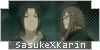 SasukeXKarin-FanClub's avatar