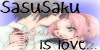 SasuSaku-is-LOVE's avatar