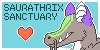 Saurathrix-Sanctuary's avatar